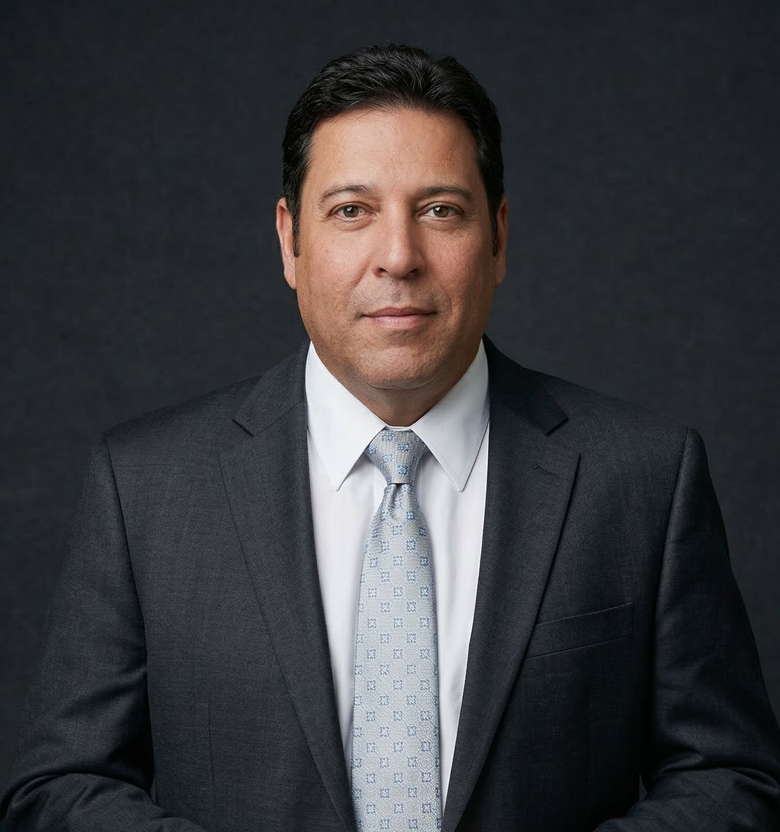 Michael Lopez